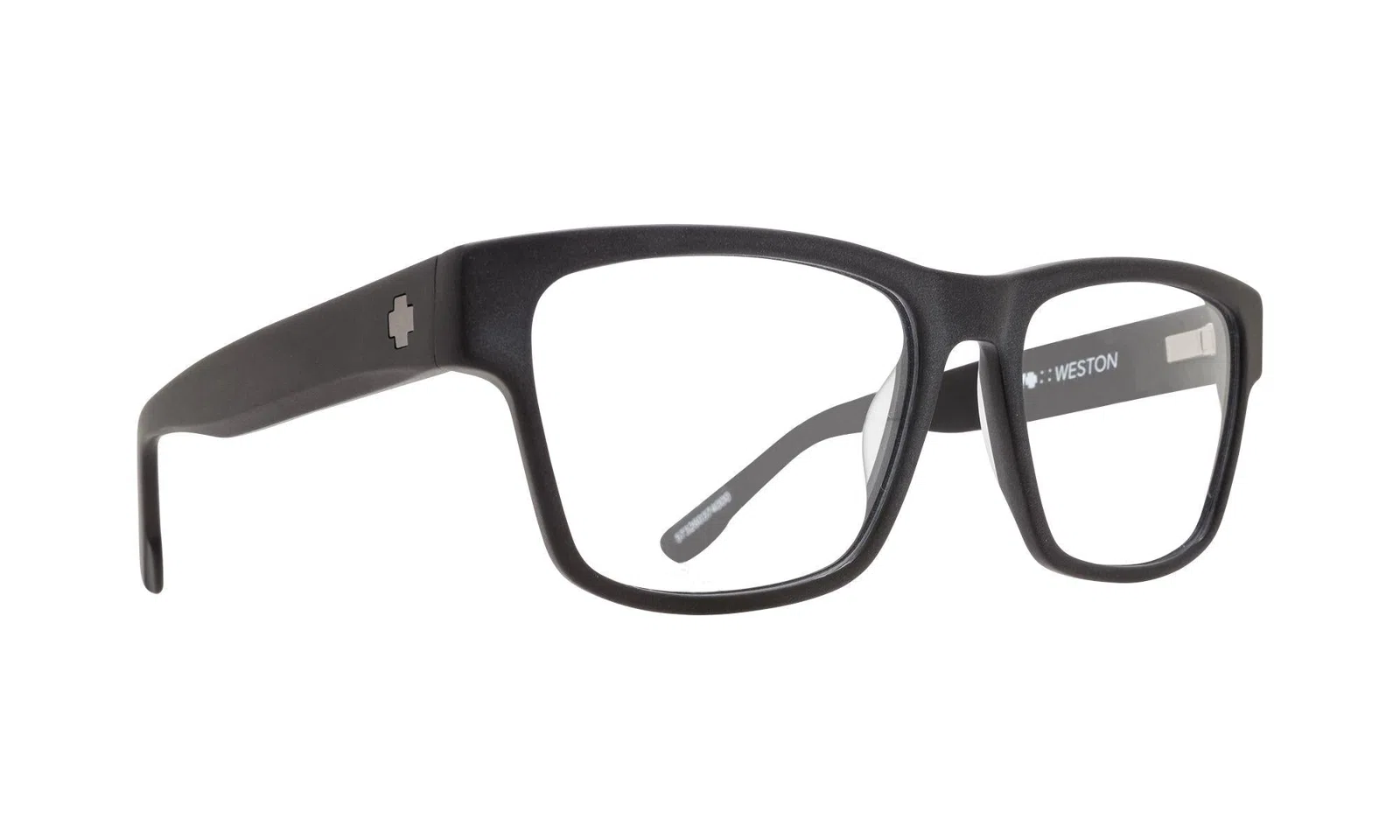 SpyOptic Weston Large 573486 Eyeglasses - view 2